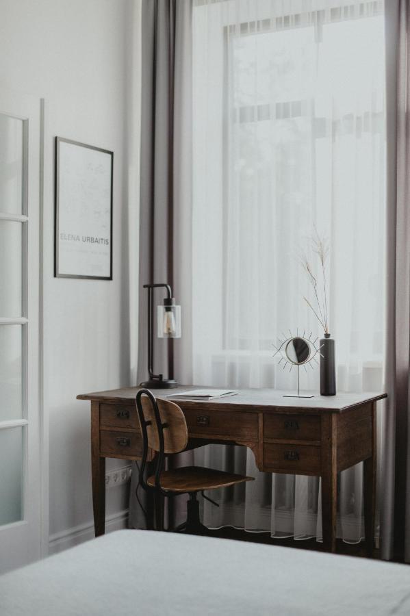 Cozy Apartment Near Zalgirio Arena By Urban Rent 考纳斯 外观 照片
