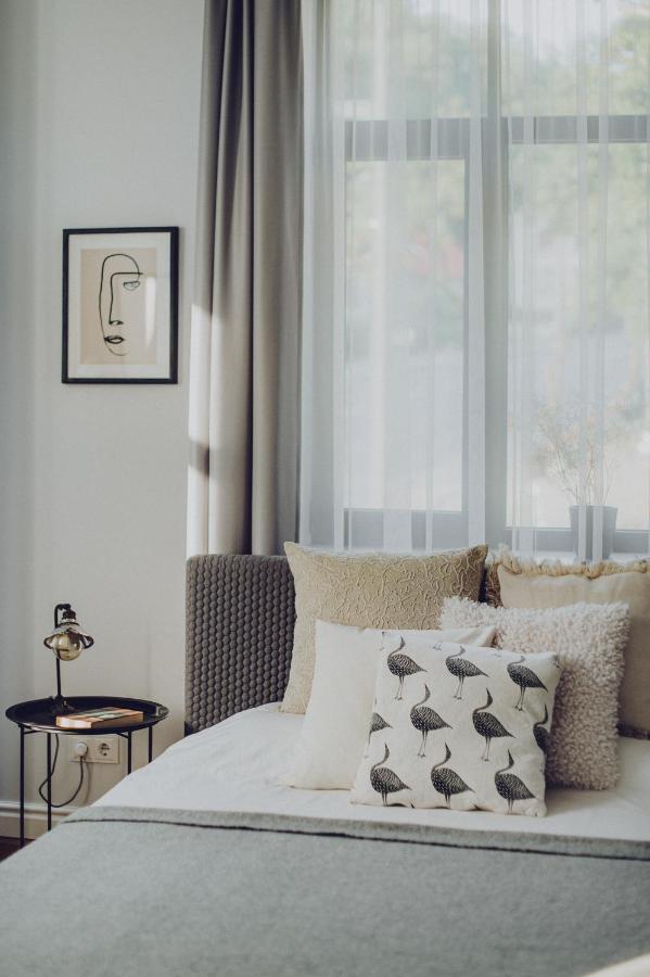 Cozy Apartment Near Zalgirio Arena By Urban Rent 考纳斯 外观 照片
