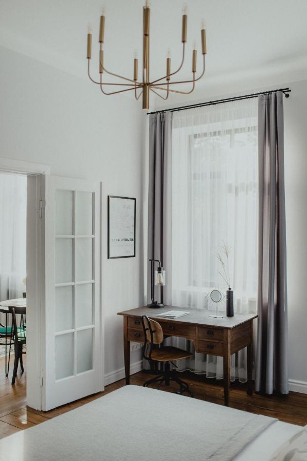 Cozy Apartment Near Zalgirio Arena By Urban Rent 考纳斯 外观 照片
