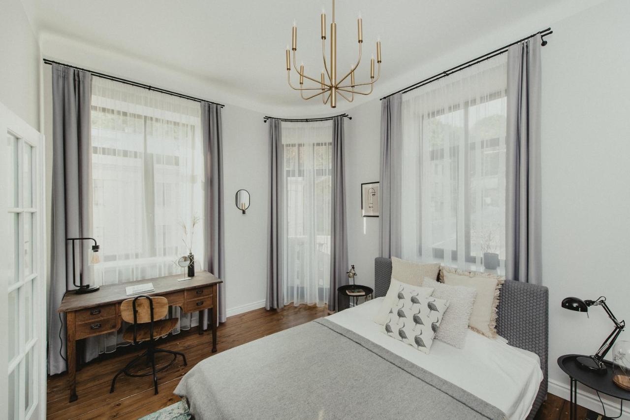 Cozy Apartment Near Zalgirio Arena By Urban Rent 考纳斯 外观 照片