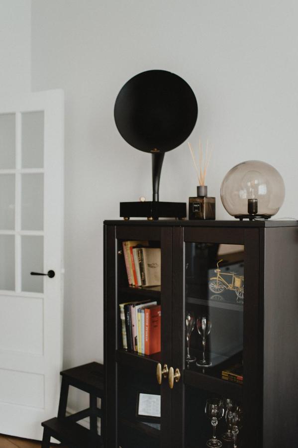 Cozy Apartment Near Zalgirio Arena By Urban Rent 考纳斯 外观 照片