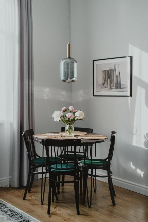 Cozy Apartment Near Zalgirio Arena By Urban Rent 考纳斯 外观 照片