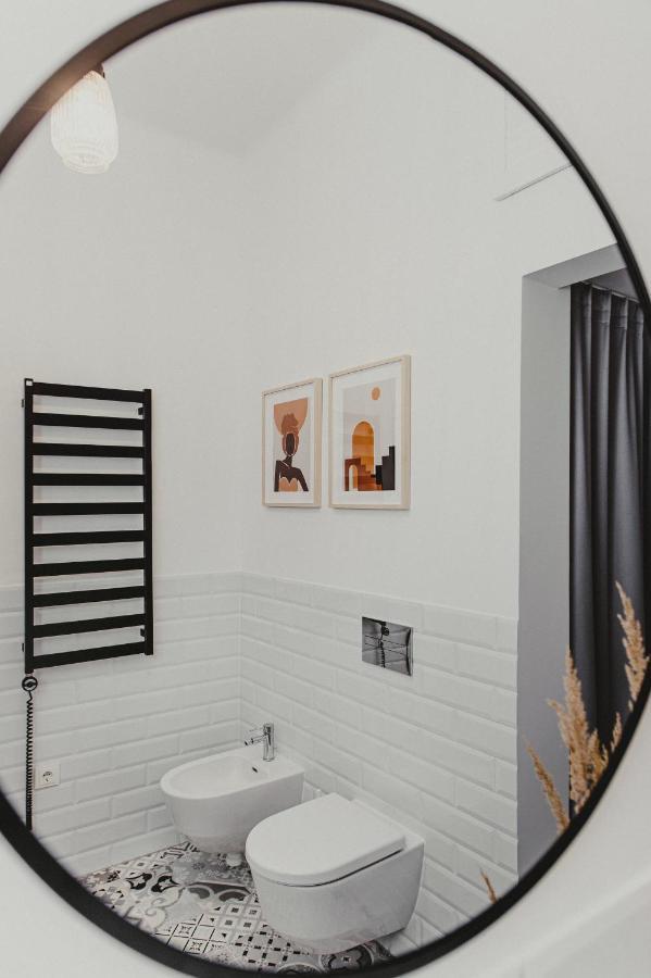 Cozy Apartment Near Zalgirio Arena By Urban Rent 考纳斯 外观 照片