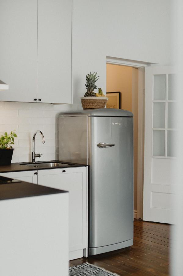 Cozy Apartment Near Zalgirio Arena By Urban Rent 考纳斯 外观 照片